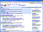 Grafstick at Google